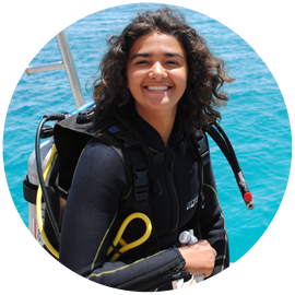 Cours PADI Open Water