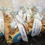  Les cookies sont l'une de nos choses préférées dans notre salon - Luxueux bateau quotidien et de croisière à Hurghada
