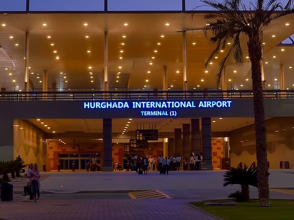 7 choses que vous pouvez supprimer de votre liste d'épice-vie en visitant Hurghada 