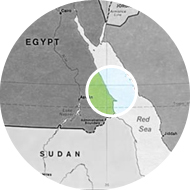 SUD - EGYPTE
