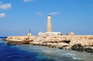 LES ÎLES BROTHERS 