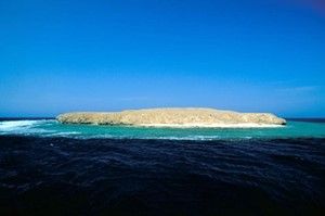 L'ÎLE ROCKY